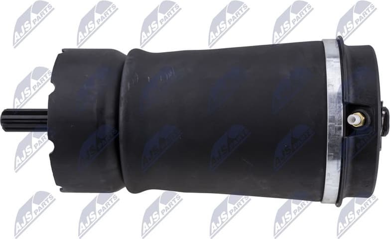 Air Spring, suspension EZC-LR-075 - image 3