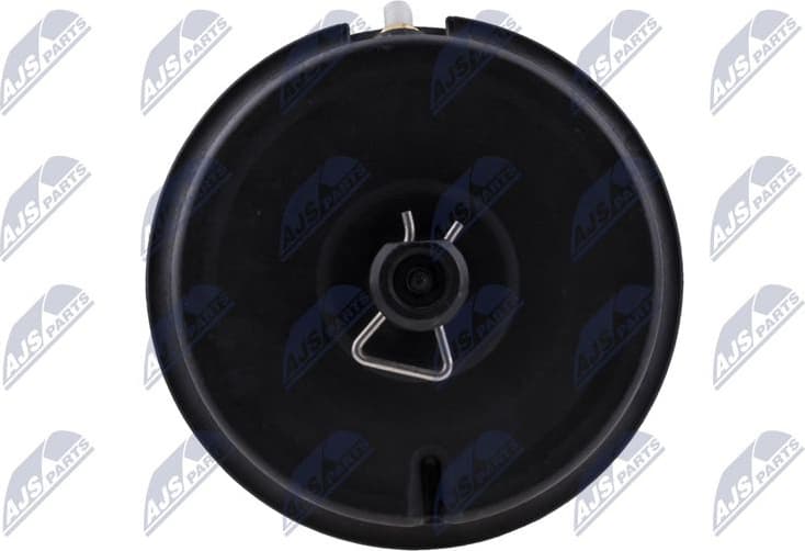 Air Spring, suspension EZC-LR-075 - image 4