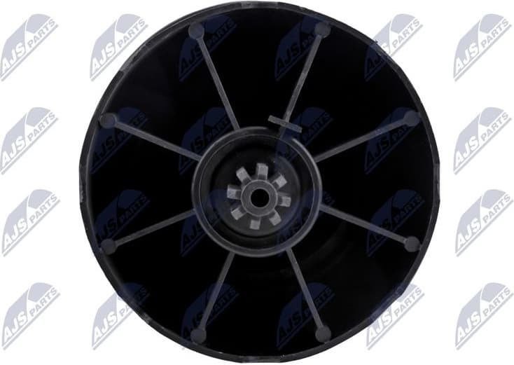 Air Spring, suspension EZC-LR-075 - image 5