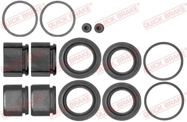 Repair Kit, brake caliper 114-5363