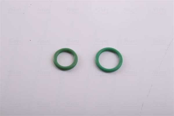 Evaporator, air conditioning 92364 - image 5