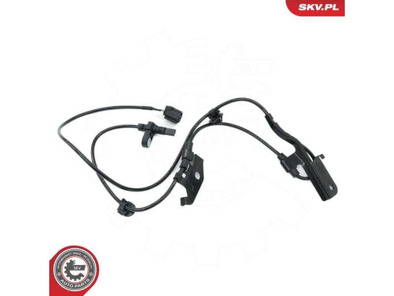 Sensor, wheel speed 06SKV535 - image 2