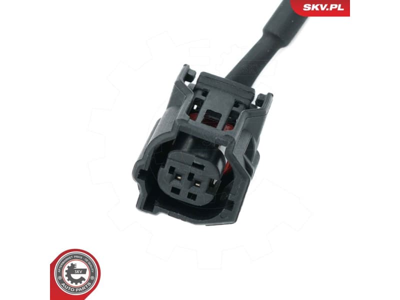 Sensor, wheel speed 06SKV535 - image 3