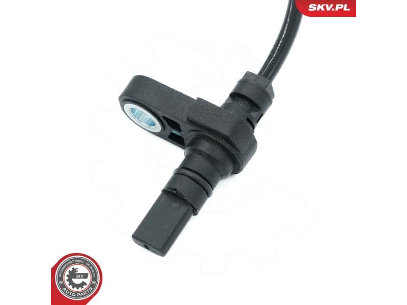 Sensor, wheel speed 06SKV535 - image 4