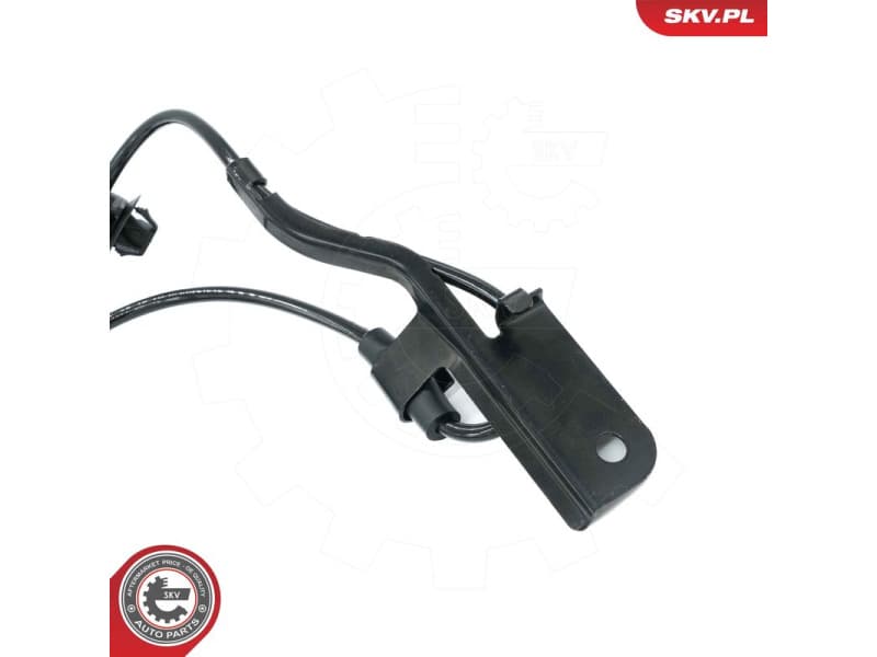 Sensor, wheel speed 06SKV535 - image 5