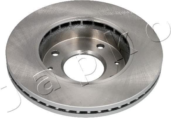 Brake Disc 60H08C - image 2