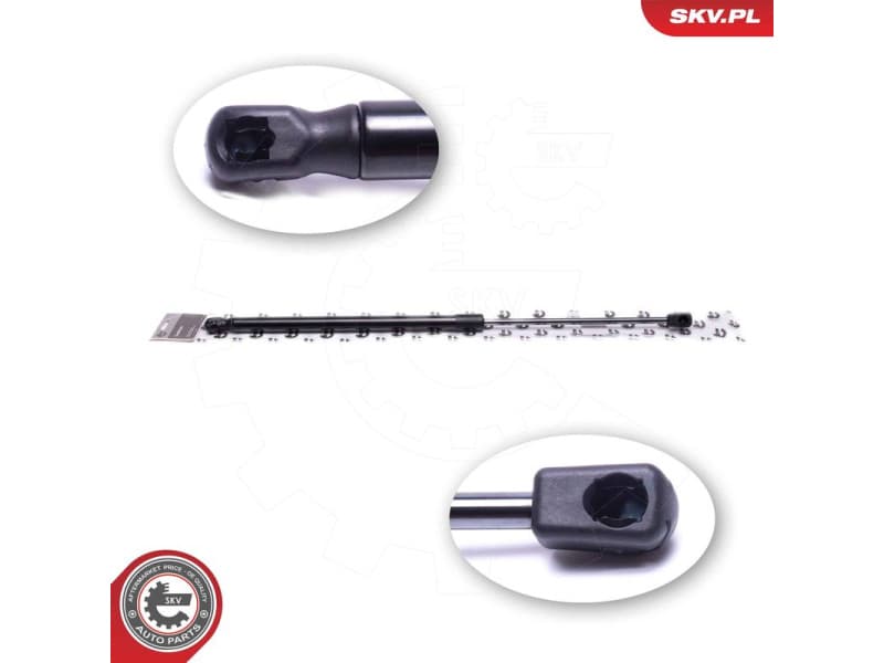 Gas Spring, boot/cargo area 52SKV785