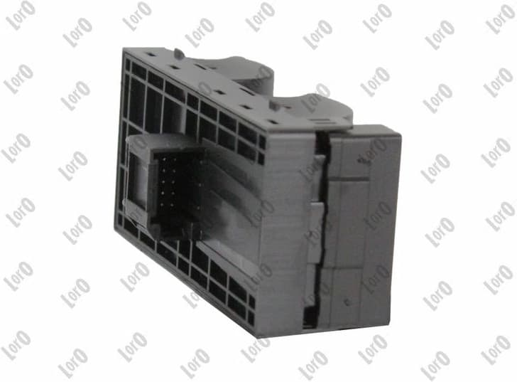 Switch, window regulator LORO 135-05-012 - image 3