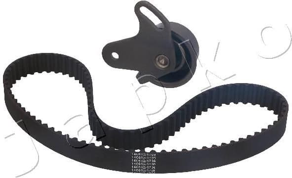 Timing Belt Kit KJT533B - image 3