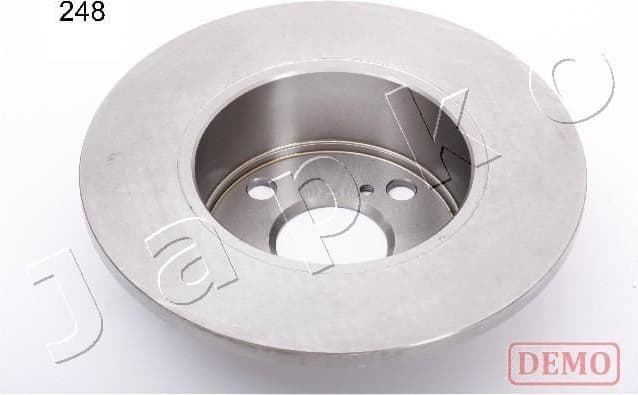 Brake Disc 61248C - image 2