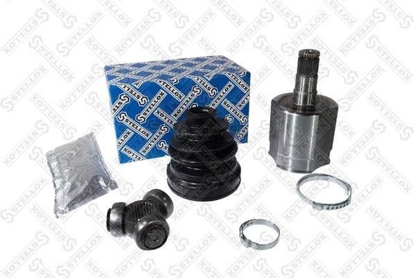 Joint Kit, drive shaft 160 1071-SX - image 2