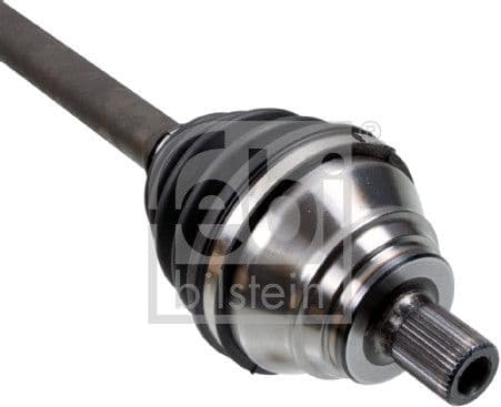 Drive Shaft 184677 - image 2