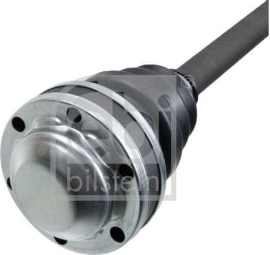 Drive Shaft 184677 - image 3