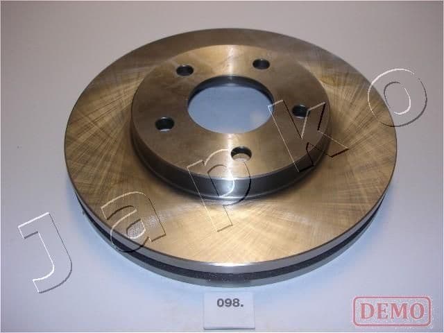 Brake Disc 60098C