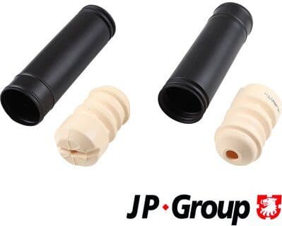 Dust Cover Kit, shock absorber JP 1352704110
