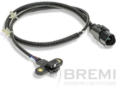 Sensor, crankshaft pulse 60311