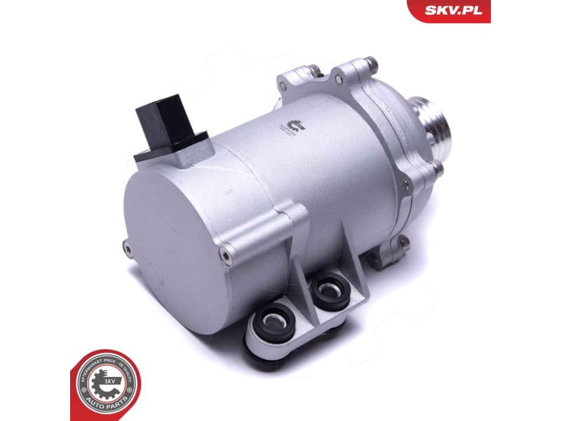 Water Pump, engine cooling 22SKV055 - image 3