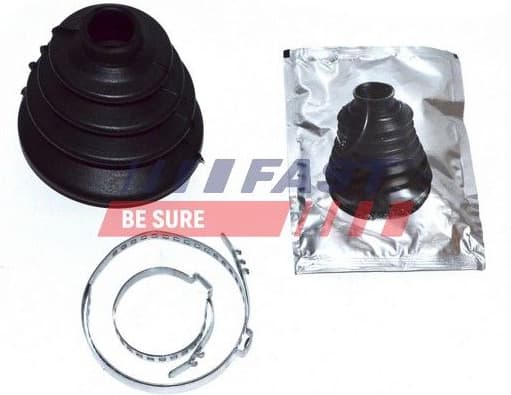 Bellow, drive shaft FT28302K