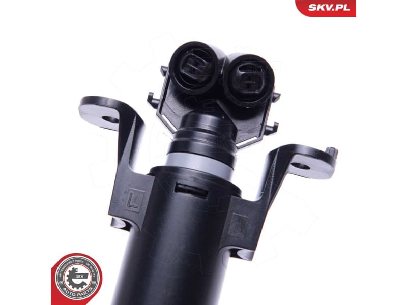 Washer Fluid Jet, headlight cleaning 15SKV663 - image 3