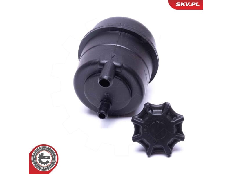 Equalising reservoir, hydraulic oil (power steering) 61SKV902 - image 4