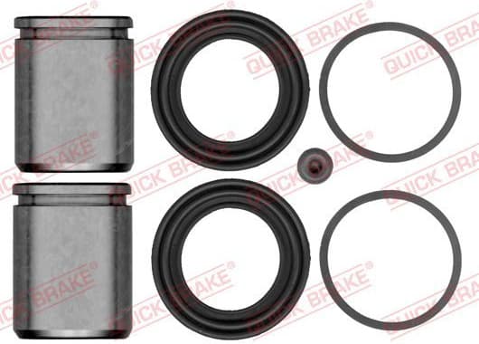 Repair Kit, brake caliper 114-5235