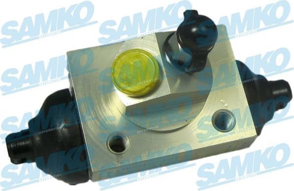 Wheel Brake Cylinder C31210