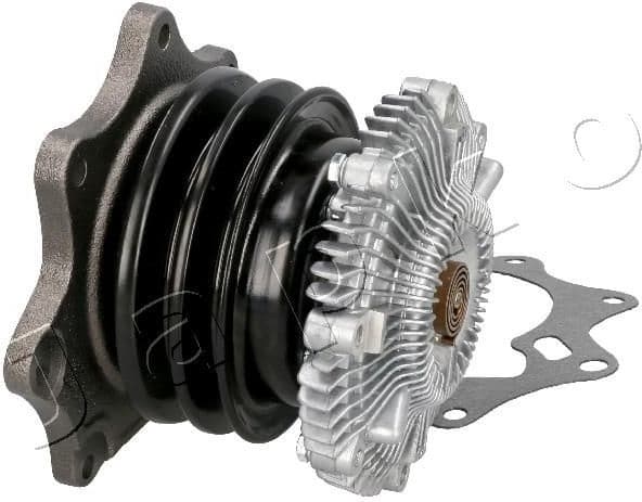 Water Pump, engine cooling 35129 - image 3
