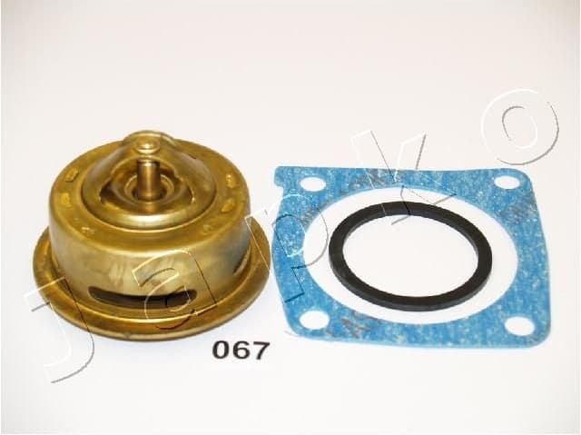Thermostat, coolant 2267