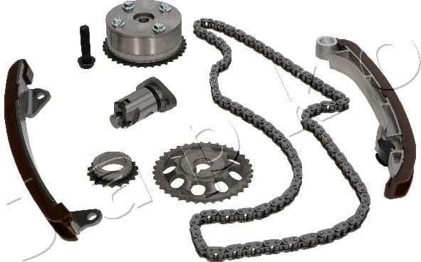 Timing Chain Kit KJK204V
