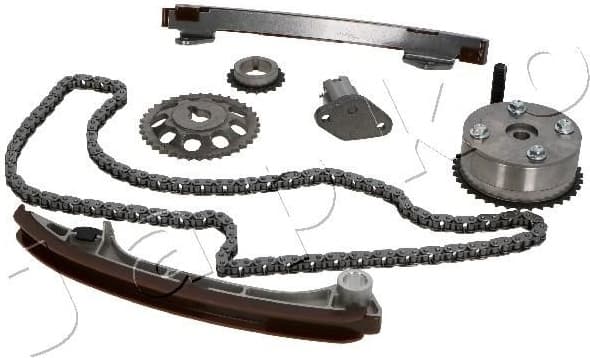 Timing Chain Kit KJK204V - image 3