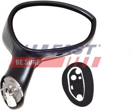 Exterior Mirror FT88283