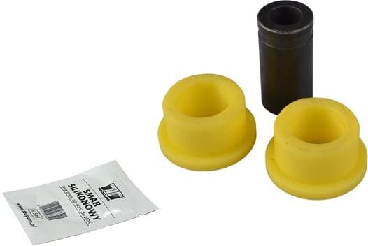 Mounting, control/trailing arm TED66670