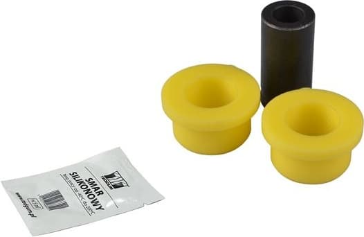 Mounting, control/trailing arm TED66670 - image 2