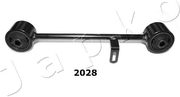 Control/Trailing Arm, wheel suspension 722028
