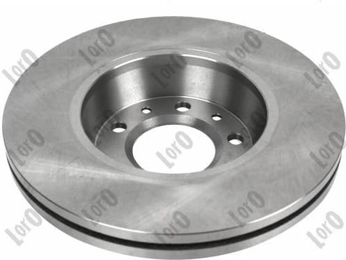 Brake Disc LORO 231-03-130 - image 3