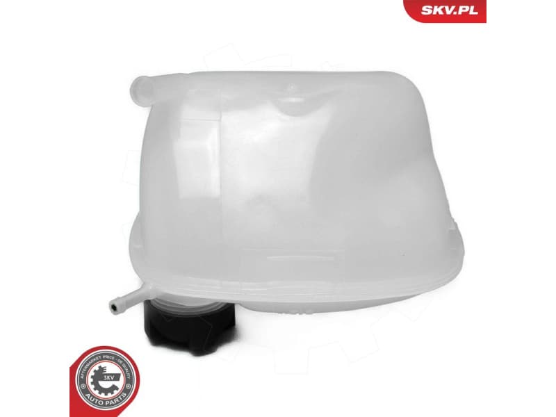 Expansion Tank, coolant 61SKV312 - image 2