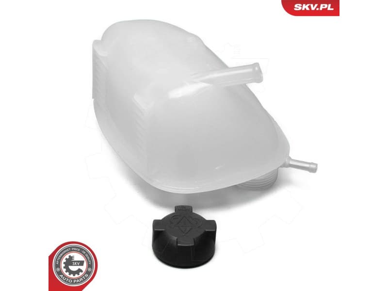 Expansion Tank, coolant 61SKV312 - image 4