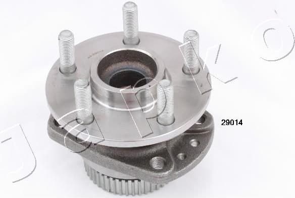 Wheel Hub 429014 - image 2