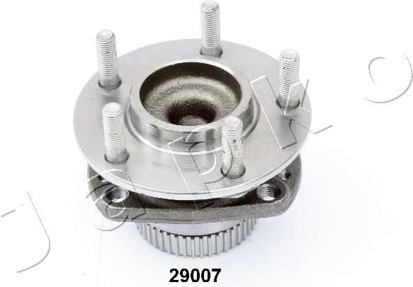 Wheel Hub 429007 - image 2
