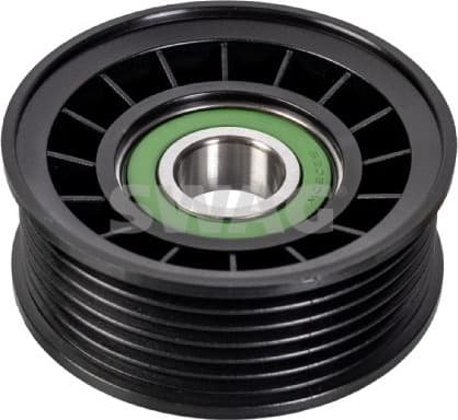 Deflection/Guide Pulley, V-ribbed belt 33 10 4515