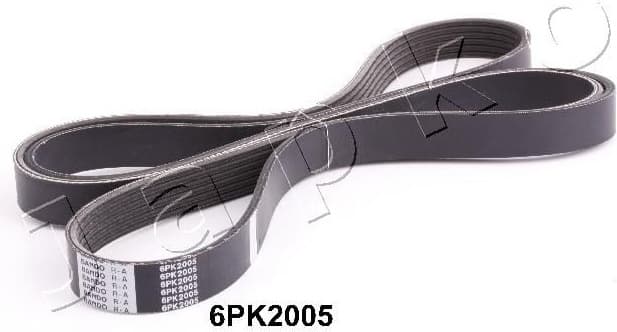 V-ribbed Belt 6PK2005
