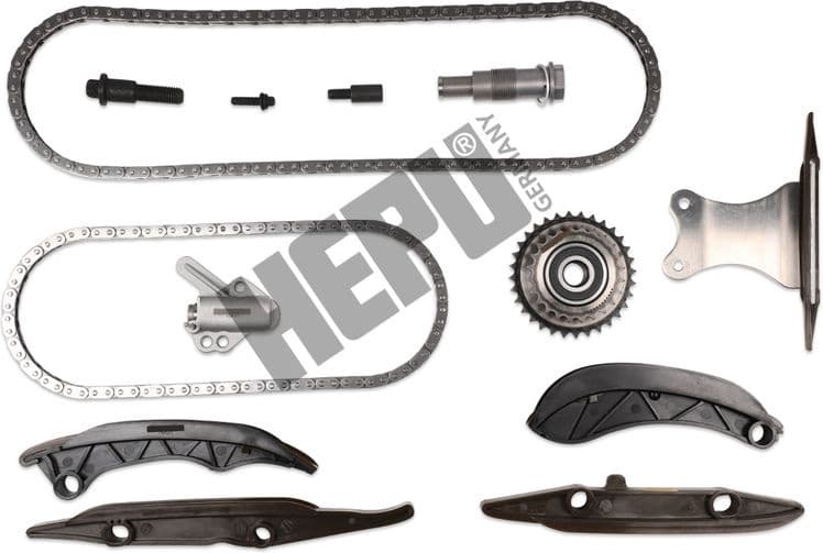 Timing Chain Kit 21-0626