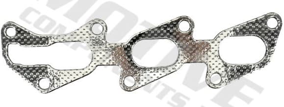 Gasket, exhaust manifold MGG071