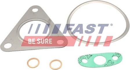 Gasket Set, charger FT48406 - image 2