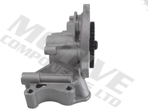 Oil Pump OP8335 - image 3