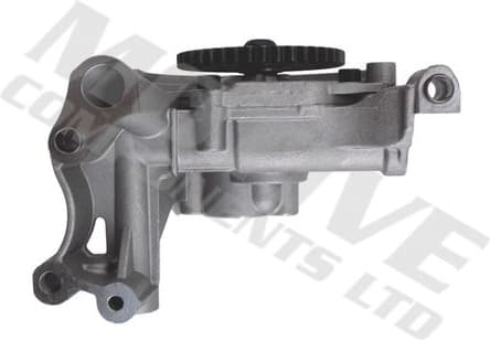 Oil Pump OP8335 - image 5
