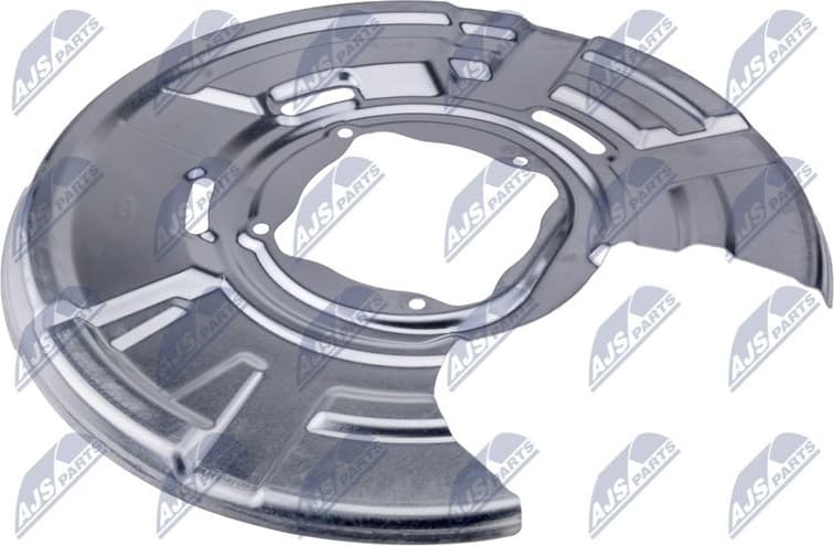 Splash Guard, brake disc HTO-BM-042