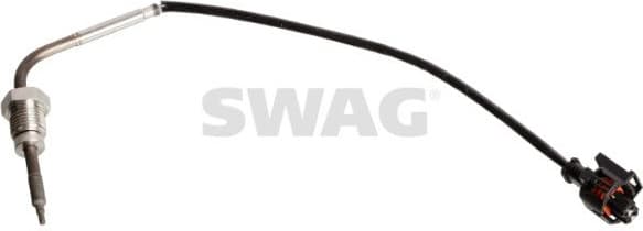 Sensor, exhaust gas temperature 33 10 2489