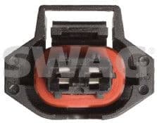 Sensor, exhaust gas temperature 33 10 2489 - image 2