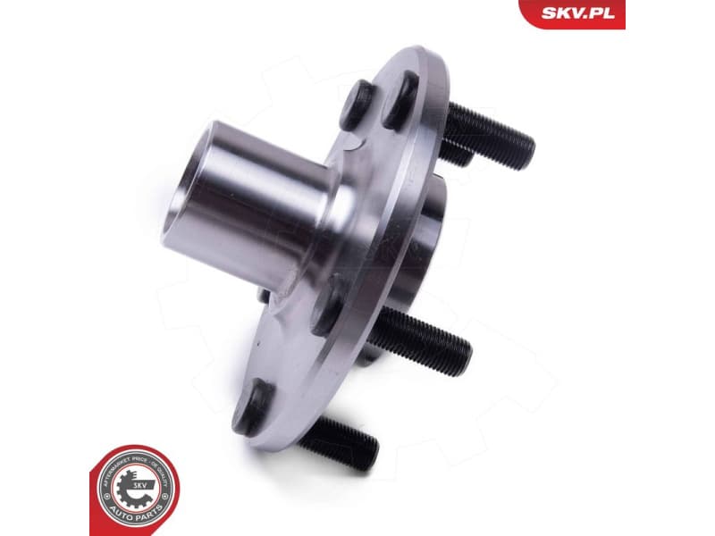 Wheel Hub 29SKV566 - image 2